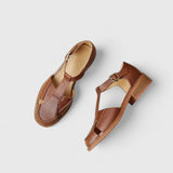 Mackenzie - Mary Jane Sandaler
