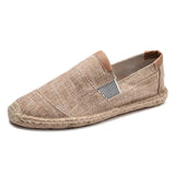 Espadrilles Elegantes y Transpirables