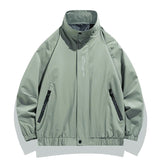 Chaqueta Resistente al Viento