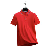 Polo Casual de Verano