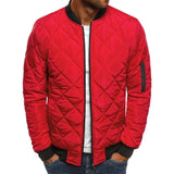 Chaqueta Bombardier Casual