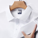 Camiseta Polo de Verano