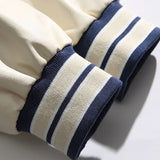 Chaqueta de Béisbol Masculina