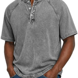 Alejandro – Camisa atemporal de algodón premium para Hombre