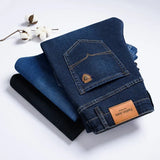 Jeans Denim Clásicos