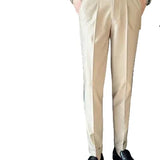 Pantalón de Boda Elegante