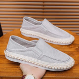 Zapatos de Verano Slip-On