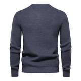 Suéter Casual Varm Masculino Drechsler