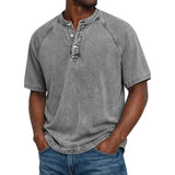 Alejandro – Camisa atemporal de algodón premium para Hombre