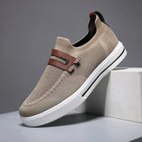Zapatos Air-Knit