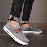 Zapatos Air-Knit