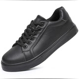 Zapatos de Cuero Casual Clásicos