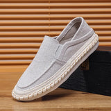 Zapatos de Verano Slip-On