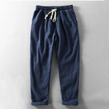 Pantalón de Lino