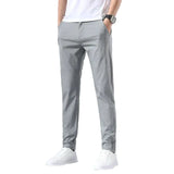 Chino Casual Hombre