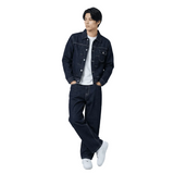 Shiro - Jeans japoneses 14oz
