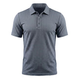 Capri – Polo ultra cómodo para hombres