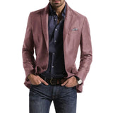 Chaqueta - Estructurada