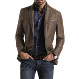 Chaqueta - Estructurada