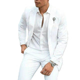 Traje - Ajuste Slim