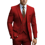 Traje - Estructura Col con Hombro Suave