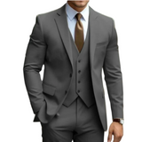 Traje - Estructura Col con Hombro Suave