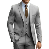 Traje - Estructura Col con Hombro Suave