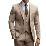 Traje - Estructura Col con Hombro Suave
