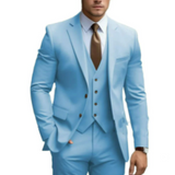 Traje - Estructura Col con Hombro Suave