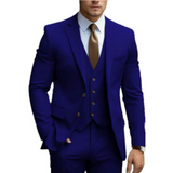 Traje - Estructura Col con Hombro Suave