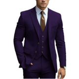 Traje - Estructura Col con Hombro Suave