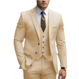 Traje - Estructura Col con Hombro Suave