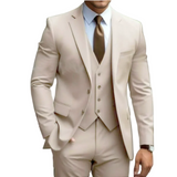 Traje - Estructura Col con Hombro Suave