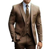 Traje - Estructura Col con Hombro Suave