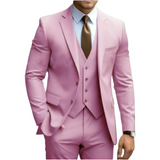 Traje - Estructura Col con Hombro Suave