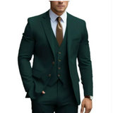 Traje - Estructura Col con Hombro Suave