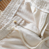 Pantalón Ibiza Casual de Lino