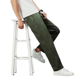 Pantalones Casual Firenze