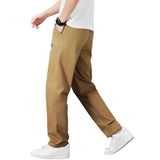 Pantalones Casual Firenze