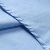 Polo de lino