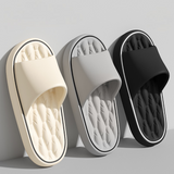 Sandalias Suaves y Confortables