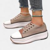 Eveloise™ | Bekväma Sneakers