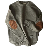 Suéter casual para hombres