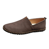 Mocasines de Cuero Santorini