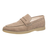 Mocasines de Ante Chic Firenze