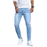 Jeans de Denim Casual