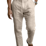 Pantalón Saint-Tropez Chic