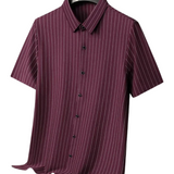 Polo Rayado