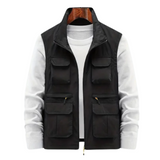 Cardigan Estiloso con Bolsillos