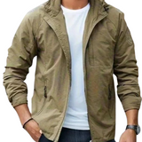 Chaqueta Cargo de Verano Estilosa